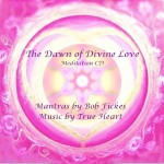 Dawn of Divine Love cd jacket-001